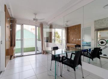 Apartamento · 33m² · 1 Quarto · Apartamento à Venda - Belém, 1 Quarto, 33 m2