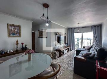 Apartamento · 84m² · 2 Quartos · 1 Vaga · Apartamento à Venda - Belém, 2 Quartos, 84 m2