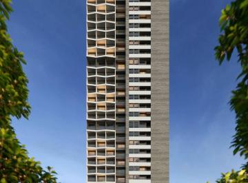 Apartamento de 1 quarto, Curitiba · STUDIOS E APARTAMENTOS EM FASE DE LANÇAMENTO NO CENTRO DE CURITIBA