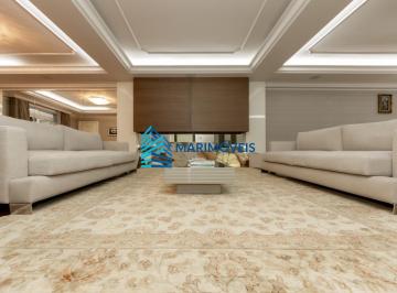 Foto 01 · Impecável apartamento de 3 quartos, 3 suítes e 392m² com garagem no Centro de São Paulo - SP!