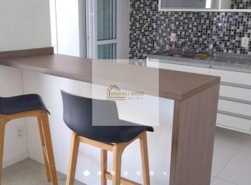 Foto 01 · Apartamento, Santo Amaro, São Paulo, SP