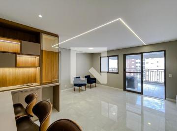 Apartamento · 91m² · 2 Quartos · 1 Vaga · Apartamento à Venda - Belém, 2 Quartos,  91 m2