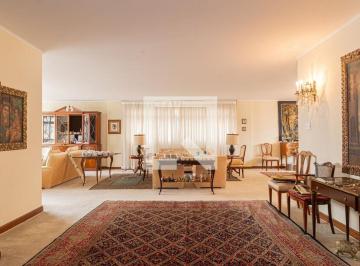 Apartamento · 252m² · 3 Quartos · 3 Vagas · Apartamento à Venda - Bela Vista, 3 Quartos, 252 m2