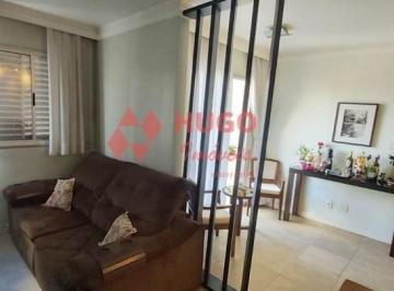 Apartamento · 67m² · 2 Quartos · 1 Vaga · Cittá Di Roma São José dos Campos: Apartamento com 2 Quartos, 1 Suíte e 67m² no Jardim Augusta!