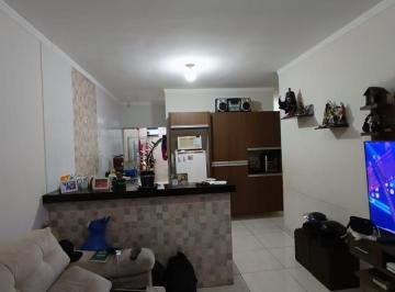 Foto 01 · Apartamento no Residencial Palermo