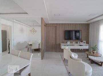 Apartamento · 130m² · 3 Quartos · 3 Vagas · Apartamento à Venda - Tatuapé, 3 Quartos,  130 m2