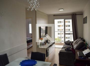 Apartamento · 49m² · 2 Quartos · 1 Vaga · Apartamento à Venda - Tatuapé, 2 Quartos,  49 m2