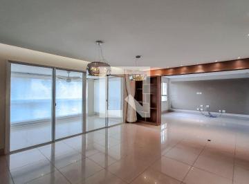 Apartamento · 237m² · 4 Quartos · 5 Vagas · Apartamento à Venda - Ipiranga, 4 Quartos, 237 m2