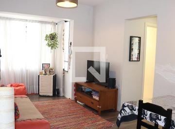 Apartamento · 65m² · 2 Quartos · 1 Vaga · Apartamento à Venda - Bela Vista, 2 Quartos,  65 m2