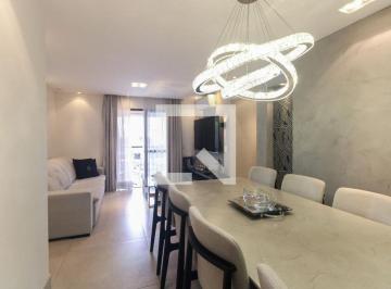 Apartamento · 90m² · 3 Quartos · 2 Vagas · Apartamento à Venda - Tatuapé, 3 Quartos,  90 m2