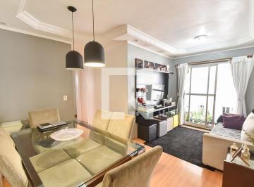 Apartamento · 62m² · 3 Quartos · 1 Vaga · Apartamento à Venda - Ipiranga, 3 Quartos,  62 m2