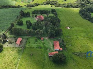 Foto 01 · Sítio/Fazenda à Venda, 9,09 alqueires por R$ 3.300.000 Cód. ch2665
