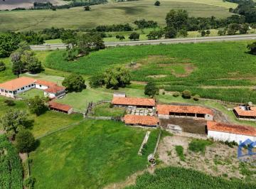 Foto 01 · Sítio/Fazenda à Venda, 12,7 alqueires por R$ 3.600.000 Cód. ch2666