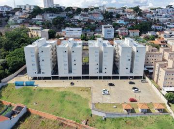Foto 02 · APARTAMENTO NOVO À VENDA NO COMDOMINIO RESID. PARK BIGUAÇU EM APUCARANA.