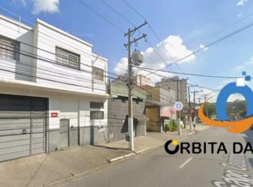 Foto 07 · Galpão Comercial para Locação na Lapa, São Paulo-SP: 1 Sala, 2 Banheiros, 372m² de Área
