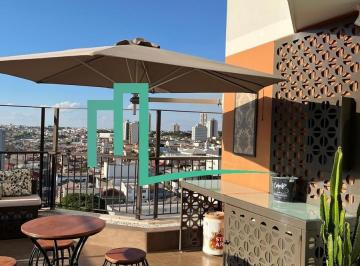 Foto 14 · Vende cobertura Edificio Regina