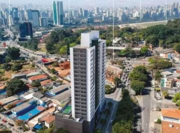 Apartamento de 2 quartos, São Paulo · Metrô Butantã Apartamento com 2 Quartos, 73 m² para venda