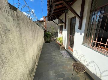 Casa · 4 Quartos · 1 Vaga · CASA GEMINADA - 4 QUARTOS - ALÍPIO DE MELO | ESPAÇO, CONFORTO E LOCALIZAÇÃO