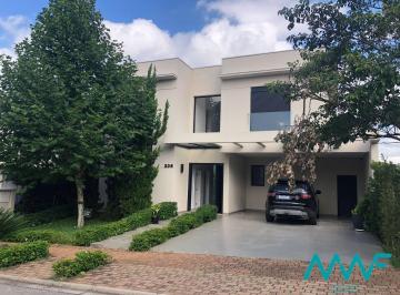 Casa · 440m² · 4 Quartos · 4 Vagas · Gênesis 1 - Casa com Vista Mata Preservada