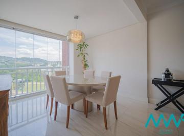 Apartamento · 96m² · 2 Quartos · 2 Vagas · Apto Reserva Alphasítio 96m2 - 2 Suítes - Linda Vista Livre Reserva!