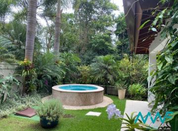 Casa · 420m² · 4 Quartos · 4 Vagas · Genesis 1 - Casa 4 Suites com Vista Mata Preservada - R$3.7 Milhões