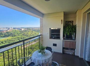 Apartamento · 144m² · 3 Quartos · 2 Vagas · Alpha Vita com 144 m² - 3 Dorm. - R$1.78 Milhões