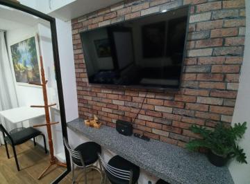 Apartamento de 1 quarto, Salvador · Deslumbrante Ap ÚNICO BARRA 1/4 sala 24m2 andar alto Porteira Fechada infraestrutura completa novo