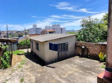 Casa de 3 quartos, Belo Horizonte · Casa 03 Quartos - Esplanada