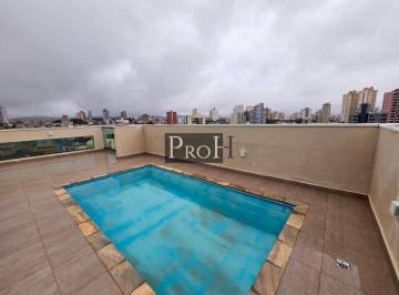 Apartamento de 3 quartos, São Bernardo do Campo · Apartamento á venda 3 quartos Nova Petropolis São Bernardo