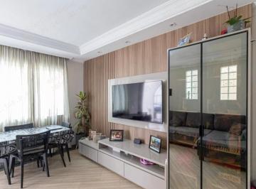 Casa de 3 quartos, São Paulo · Casa de condomínio à venda com 180m², 3 quartos e 2 vagas