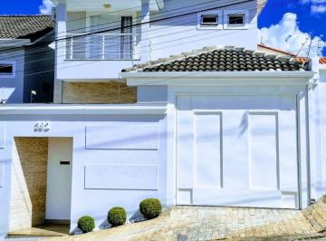 Foto 01 · Casa, Santana II, Santa Rita do Sapucaí, MG