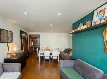 Apartamento · 90m² · 1 Quarto · Oportunidade imperdível: Apartamento à venda em Jardim Paulista, São Paulo-SP! 1 quarto, 1 banheiro,