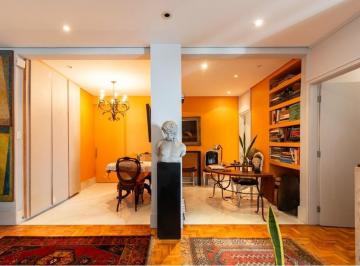 Foto 01 · Imóvel imperdível: Apartamento com 2 quartos e suíte no Jardim Paulista, São Paulo-SP, 146m² e vaga 