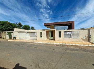 Casa de 5 quartos, Brasília · CASA DE ALTO PADRÃO À VENDA EM CONDOMÍNIO FECHADO, 2ª ETAPA.