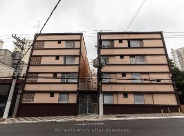 Apartamento de 2 quartos, São Paulo · Apartamento na Av.Rua Doutor Zuquim com 60m² por 349.000
