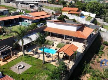 Foto 02 · Chácara com 3 Quartos e 3 banheiros à Venda, 1.000 m² por R$ 850.000 Cód. ch2667