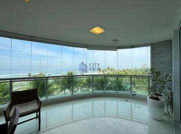Foto 01 · APARTAMENTO 4 SUÍTES DE 400² - CONDOMÍNIO PRINCE DE MÔNACO- BARRA DA TIJUCA