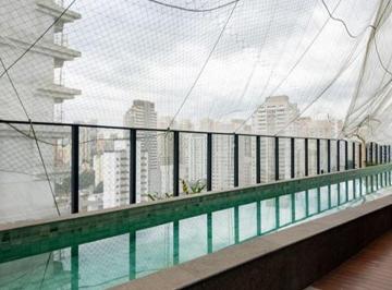 Apartamento de 1 quarto, São Paulo · -Para venda-179 Avenida Sumare, Perdizes, São Paulo, São Paulo