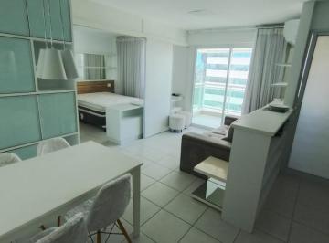 202603231926549937.jpeg · Apartamento 2 Quartos para Venda em Salvador, Caminho das Árvores, 1 dormitório, 1 suíte, 1 banheiro