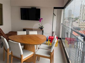 Apartamento de 4 quartos, São Paulo · Apartamento com 4 quartos à venda, Vila Leopoldina