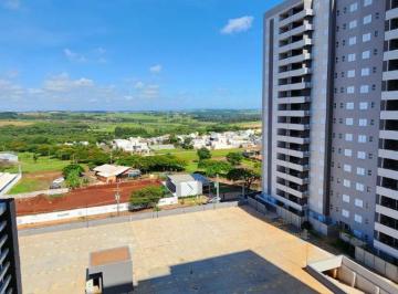 Apartamento de 2 quartos, Santa Bárbara D'Oeste · Apartamento Inlife 60,44 M²