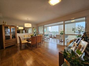 Apartamento de 3 quartos, São Paulo · Apartamento com 3 Quartos, 137 m² à venda em Jardim Olympia-Butantã.