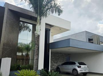 Casa de 3 quartos, Gama · CASA MODERNA COM 3 SUITES NA PONTE ALTA
