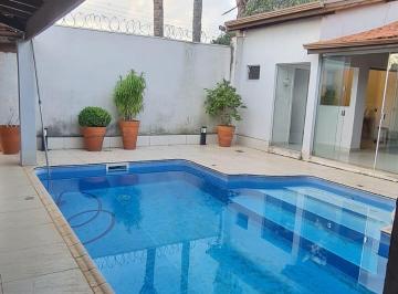Foto 01 · Casa, Patrocínio Paulista, Patrocínio Paulista, SP
