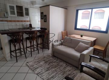 Foto 01 · Apartamento - Jardim Esplanada - Edifício Versalite - 01 Suíte. - 42m². - São José dos Campos