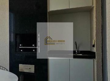 Foto 14 · Apartamento, Jardim Taquaral, São Paulo, SP