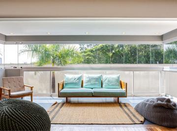 Apartamento de 3 quartos, São Paulo · APARTAMENTO 181M² COM 3 SUÍTES À VENDA NA VILA MADALENA