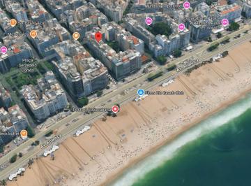 Apartamento de 1 quarto, Rio de Janeiro · APARTAMENTO 38m² - COPABACANA - RIO DE JANEIRO