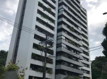 Apartamento de 3 quartos, Salvador · Alugo Apartamento no Itaigara