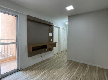 Apartamento de 2 quartos, Piracicaba · APARTAMENTO À VENDA - CONDOMÍNIO RESIDENCIAL TOP LIFE I